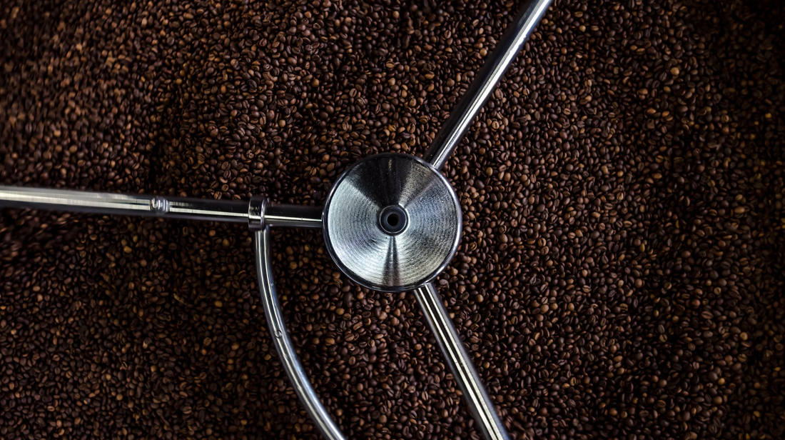 What are the best coffee beans in Melbourne?