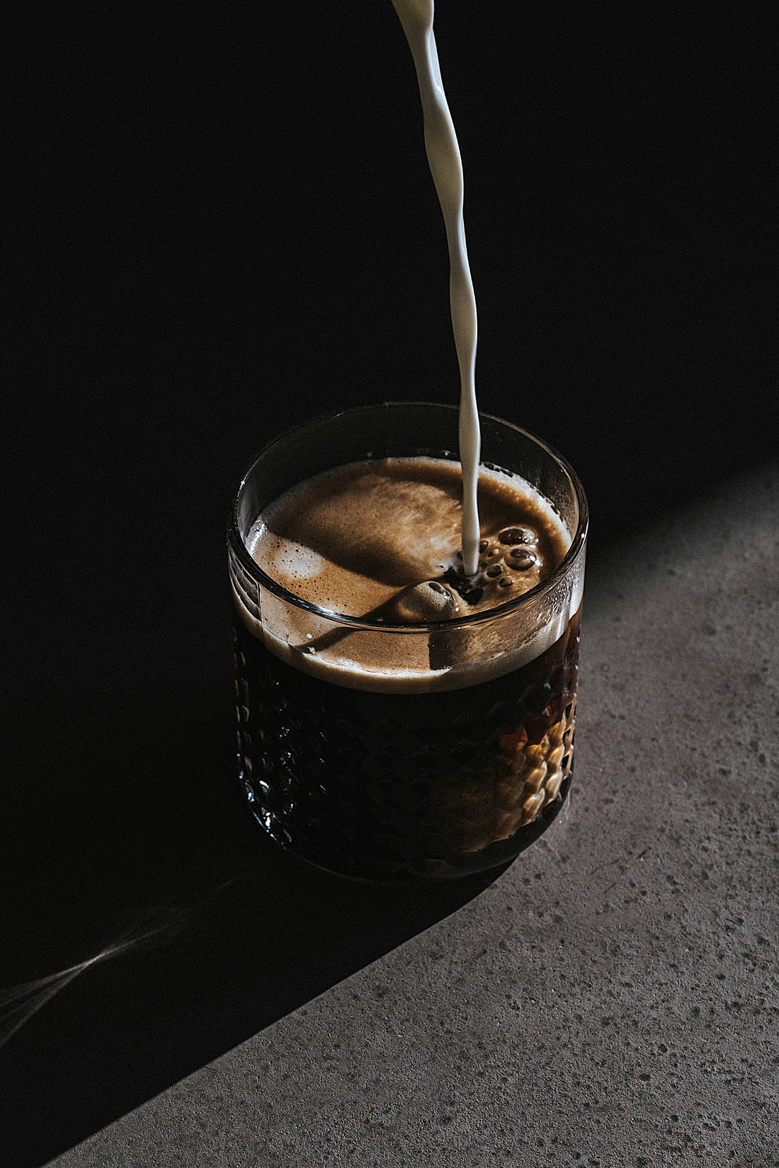 The best iced coffee at home