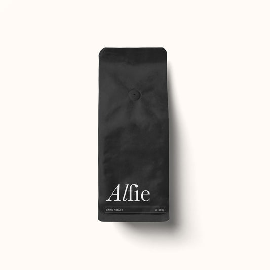 Alfie Dark Roast